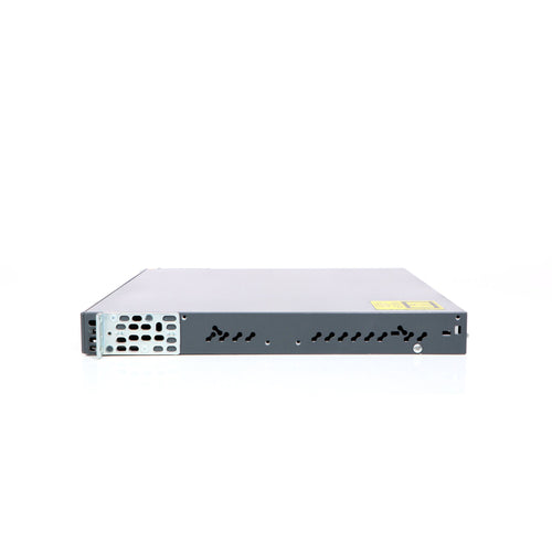 Cisco Catalyst Switch – 16 Anschlüsse, Gigabit Ethernet