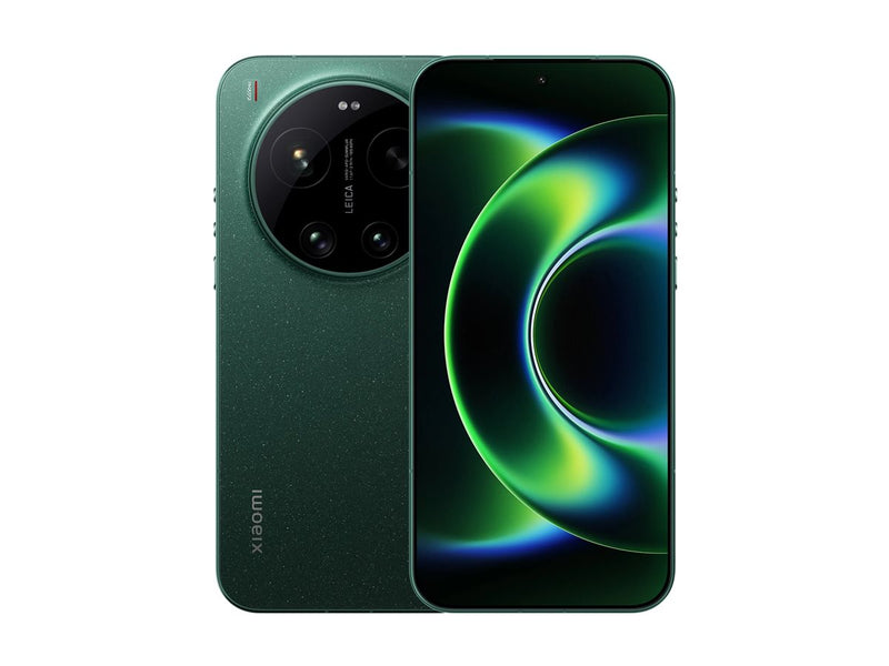 Xiaomi Smartphone – 5G, wasserbeständig, staubresistent