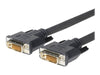 VIVOLINK DVI-Kabel – 20 m Länge für klare Bildübertragung