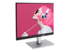 ASUS 27" Monitor – WQHD, USB-C, integrierte Lautsprecher