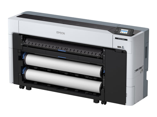 EPSON Großformatdrucker – Farb-Tintenstrahl, WLAN-fähig