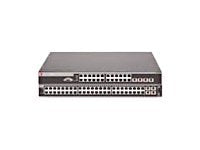 Enterasys Netzwerk-Switch – 48 Anschlüsse, PoE-Unterstützung
