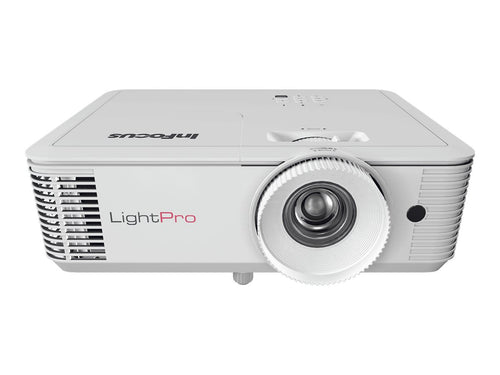 InFocus DLP-Projektor – 4400 Lumen, Full HD