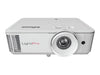 Infocus DLP-Projektor – 4600 Lumen, 3D-fähig