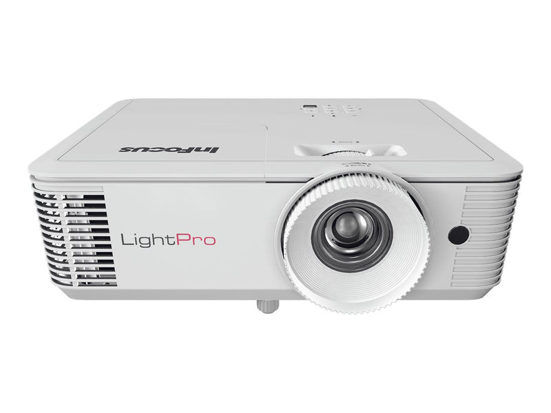 Infocus DLP-Projektor – 4600 Lumen, 3D-fähig