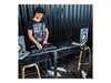 Hercules DJ-Controller – 2-Kanal, inklusive Software