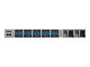Cisco Stromversorgung – 750 Watt, Hot-Plug-fähig