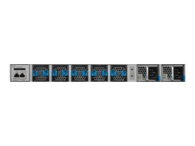 Cisco Stromversorgung – 750 Watt, Hot-Plug-fähig