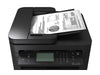 Canon Multifunktionsdrucker – Laser, WLAN, USB