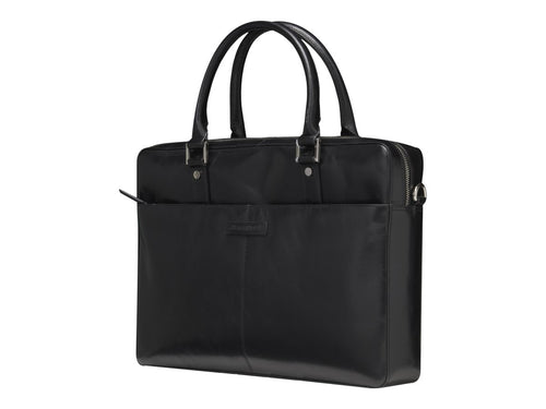 Dbramante Notebook-Tasche – Für 16" Laptops, Abnehmbarer Schulterriemen