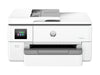 HP OfficeJet Pro – All-in-One Drucker für A3 und Sicherheit