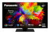 Panasonic 65" OLED Smart TV – HDR, Fire TV integriert