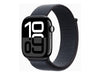 Apple Smartwatch – Stilvoll mit LTE und Gesundheitsfunktionen