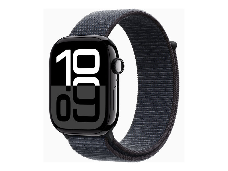 Apple Smartwatch – Stilvoll mit LTE und Gesundheitsfunktionen