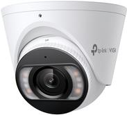 TP-Link Omada Sicherheitskamera – 4MP, Farbaufnahmen bei Nacht