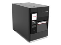 Honeywell Etikettendrucker – Präzise Druckqualität, integrierte Prüfung
