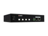 Lindy IPower Switch – 4-fach Stromverteiler für effizientes Energiemanagement