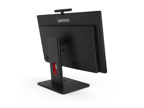 Lenovo ThinkCentre All-in-One-PC – 24" Display, Intel Core Ultra