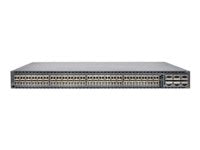 Juniper Switch – 48 Anschlüsse, 10 Gigabit Ethernet