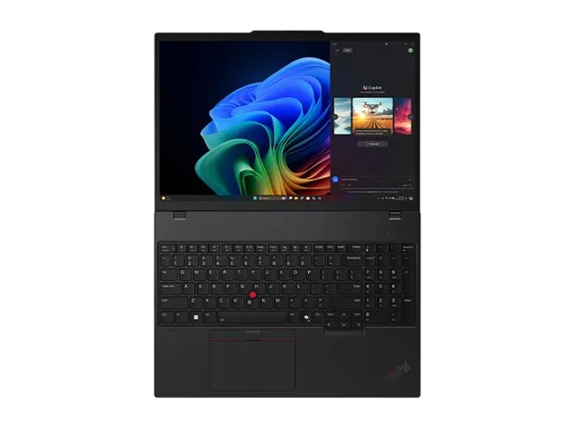 Lenovo ThinkPad T16 – 16" Display, 32 GB RAM, 1 TB SSD