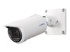 I-PRO Outdoor-Überwachungskamera – 5 MP, vandalensicher