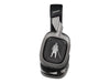 Logitech Gaming-Headset – Kabellos, für PC und Konsole