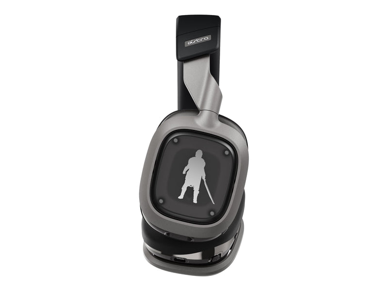 Logitech Gaming-Headset – Kabellos, für PC und Konsole