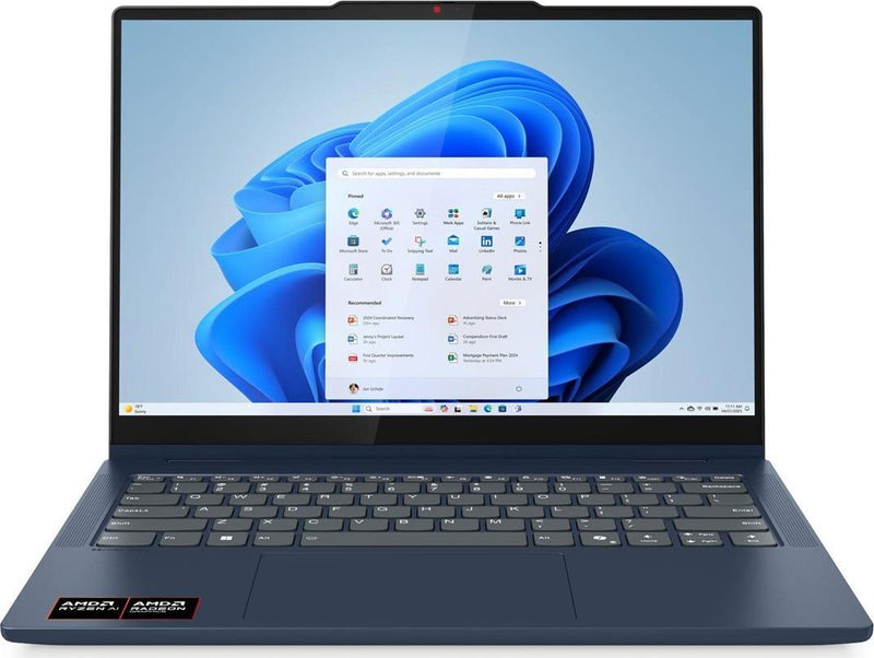 Lenovo IdeaPad 5 2-in-1 – Touchscreen, 1 TB SSD