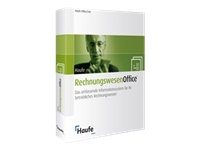 Lexware Rechnungswesen-Software – Für 5 Nutzer, einfache Buchhaltung