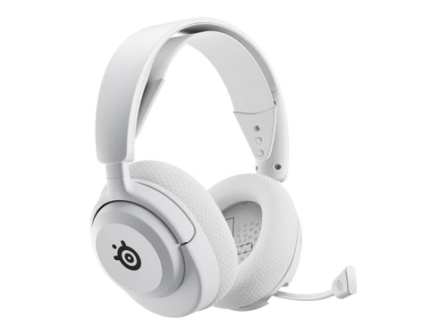 SteelSeries Arctis Nova 5P Wireless Headset – Kabellos, 360° Audio