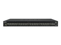 Zyxel Netzwerk-Switch – 48 Anschlüsse, Gigabit Ethernet