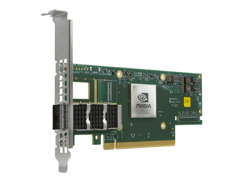 Nvidia Netzwerkadapter – Schnelle Datenübertragung für Ihr Büro