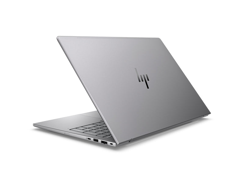 HP ZBook Mobile Workstation – 64 GB RAM, 2 TB SSD