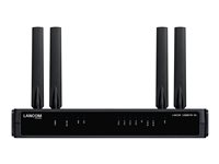 Lancom WLAN-Router – Zuverlässige Verbindung für bis zu 127 Geräte