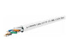 EET Lanview Netzwerkkabel – Cat6a, 305 m, halogenfrei