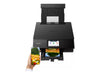 Canon PIXMA Multifunktionsdrucker – Farb-Tintenstrahl, Touchscreen