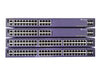 Extreme Networks Switch – 24 Anschlüsse, PoE+ Unterstützung