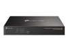 TP-Link 8-Kanal Video Recorder – PoE, 4K-Auflösung