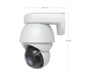 Ubiquiti UniFi Überwachungskamera – 4K, wetterfest, PTZ-Funktion