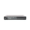 Cisco Router mit 8-Port-Switch – für sicheres Netzwerkmanagement