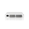 Cisco Netzwerk-Switch – 12 Anschlüsse, leiser Betrieb