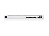Ubiquiti UISP Pro Router – 9-Port-Switch, Gigabit Ethernet