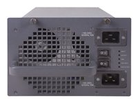 HP Enterprise Netzteil – 2800 Watt für HPE Switches
