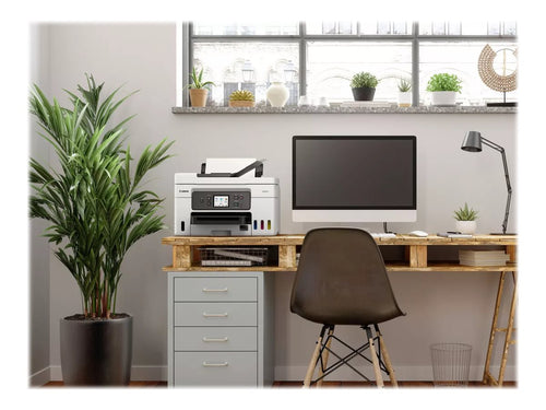 Canon MAXIFY GX4050 Drucker – 4-in-1, WLAN und LAN