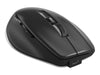 3Dconnexion CadMouse Pro – Ergonomische Maus für Linkshänder