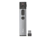 TRUST Funk Presenter – Mit Laserpointer, 30 m Reichweite