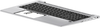 HP Notebook-Tastatur – Hinterleuchtet, mit Abdeckung für EliteBook 850 G7
