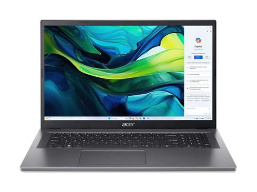 Acer Aspire 17" Laptop – 16 GB RAM, 512 GB SSD