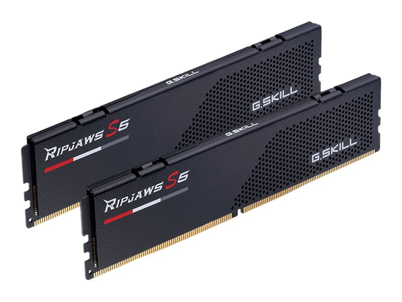 G.SKILL Ripjaws S5 RAM-Kit – 32 GB für schnelles Arbeiten