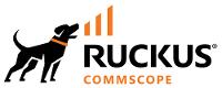 Ruckus Serviceerweiterung – Schneller Hardware-Austausch für T750